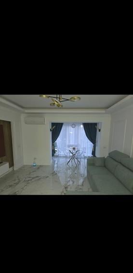 Apartament cu 2 camere decomandat în Uiești