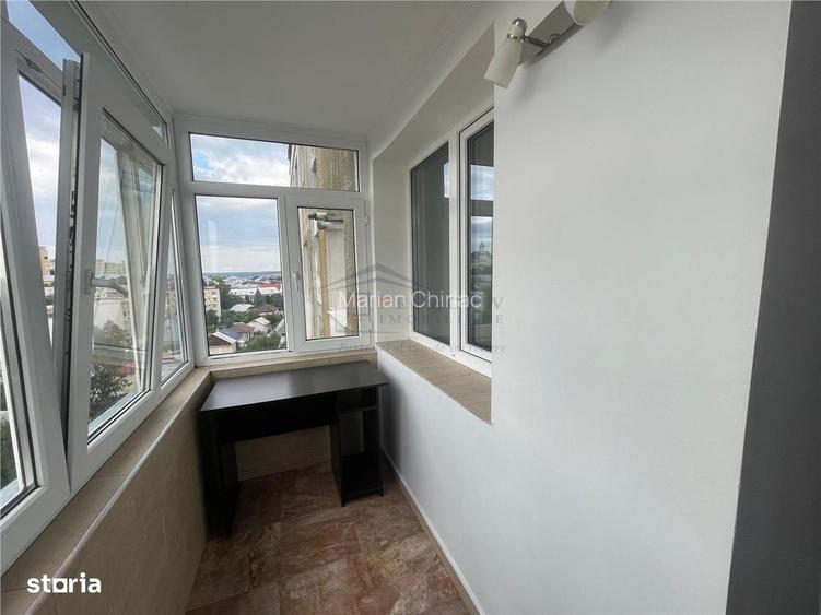 Apartament cu 2 camere, Centru, 2C-7944
