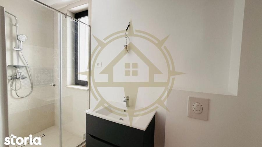 Apartament cu 3 camere în Corbeanca