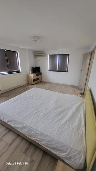 Apartament cu 2 camere nedecomandat în Central