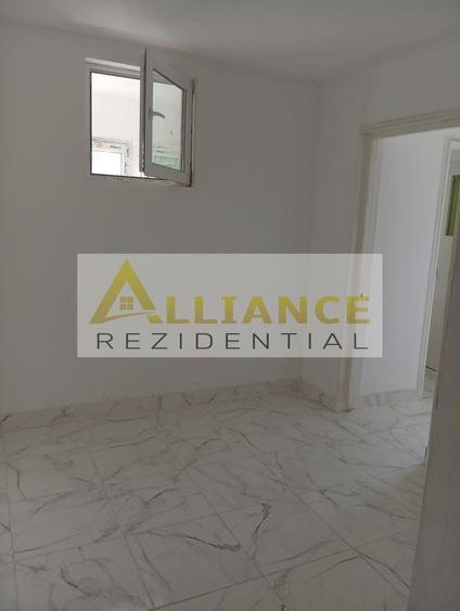 Apartament cu 2 camere decomandat în Brâncoveanu