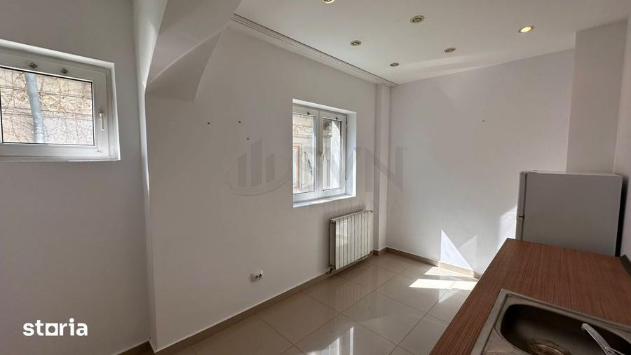 Spatiu comercial 5 camere Dorobanti Radu Beller - 5