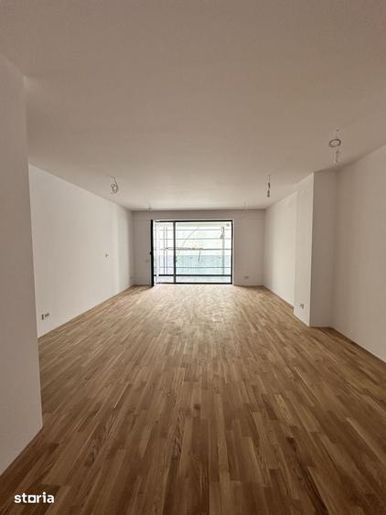 Apartament cu 2 camere în Nord