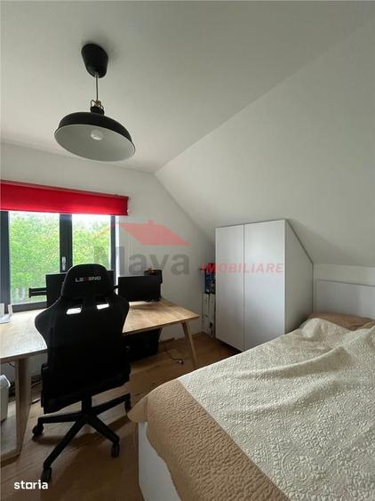 Casă cu 2 camere cu Teren 2000 Mp în Arcalia