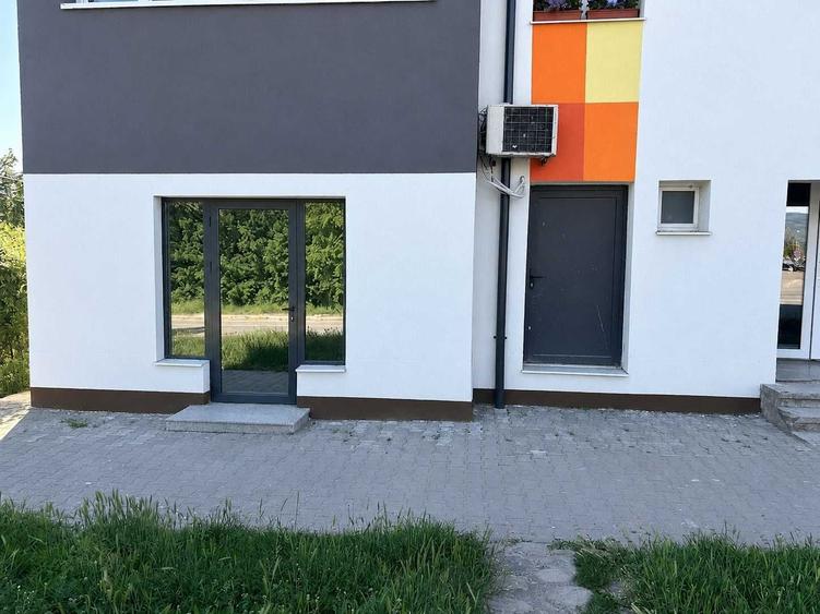Spațiu comercial, de 69 mp, în Central