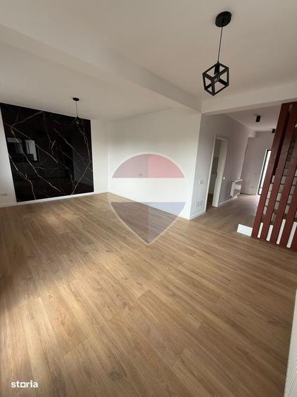Casa individuala P+1+M | 147 mp | Garaj | Curte 160 mp | Bragadiru - 13
