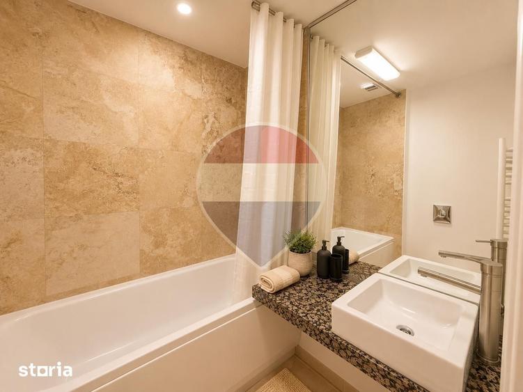 3 camere premium | Floreasca | Parcare subterana - 3