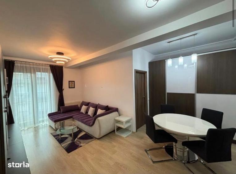 Apartament 2 camere - Piata Unirii - petfriendly +loc de parcare - 3