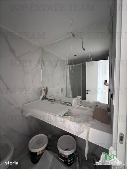 Apartament cu 4 camere în Pipera