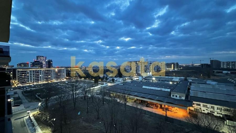 Apartament 2 camere | Nusco City Park | Nou - 6