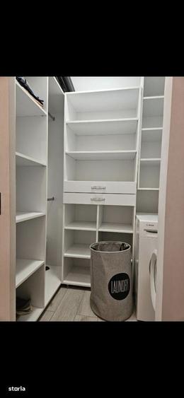 Apartament cu 2 camere în Jiului