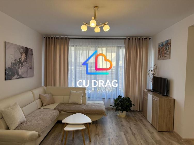 Casa 4 camere – Str. Triajului – Complet mobilat și utilat, gata de mutare - 3
