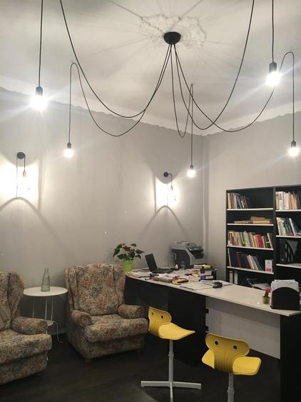 Apartament cu 2 camere în Ultracentral