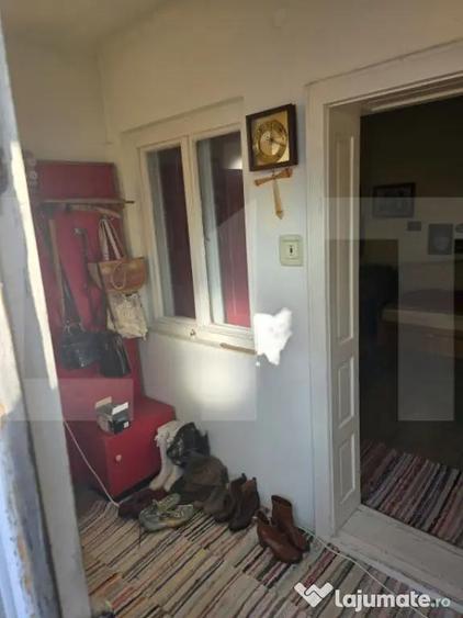 Casă cu 2 camere cu Teren 793 Mp în Bodoc