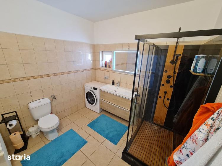 Casa de Vanzare la Cheie in Orasul Ineu Jud Arad, Teren 1439 mp. - 10