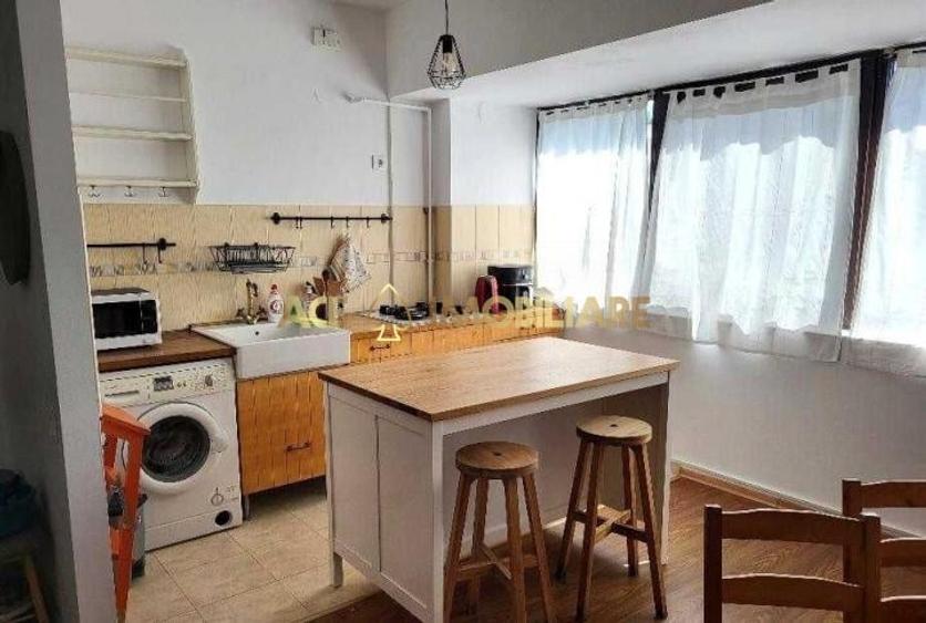 2 Camere de inchiriat | Aparatorii Patriei | Metrou | Centrala Proprie - 3