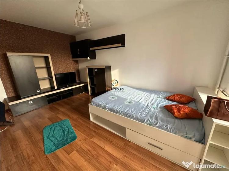 Renovat Spatios Etaj 2 Calea Sagului - 9