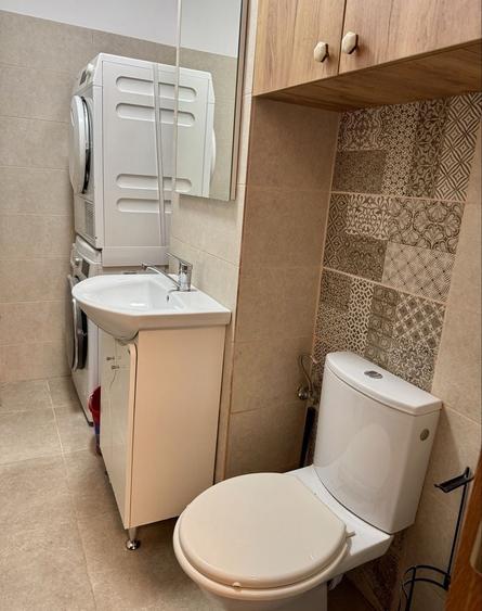 Apartament cu 4 camere decomandat în Ultracentral