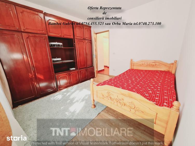 Apartament 2 camere decomandat de vanzare zona Podu Ros - 6