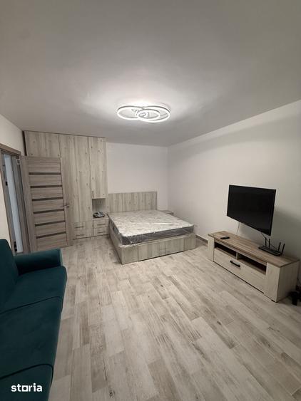 Prima inchiriere|Studio premium 42 mp|Octavian Gog|langa Unirii! - 10