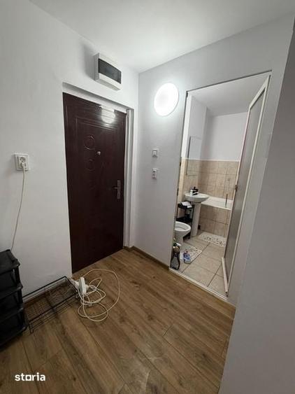 Garsonieră în Central