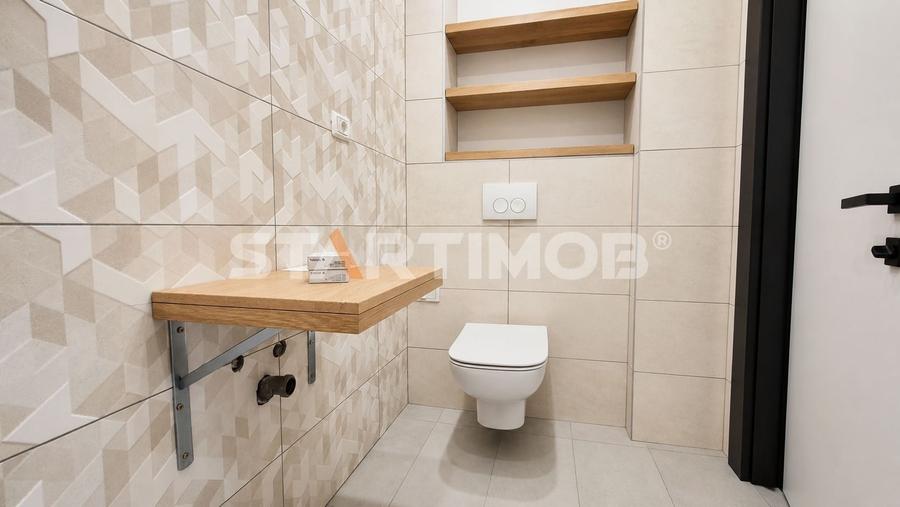 Apartament cu 2 camere decomandat, mobilat în Griviței