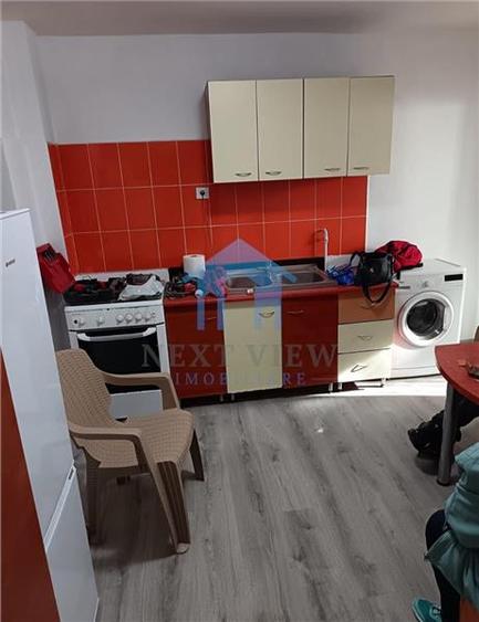 Apartament cu 2 camere decomandat în Mănăștur