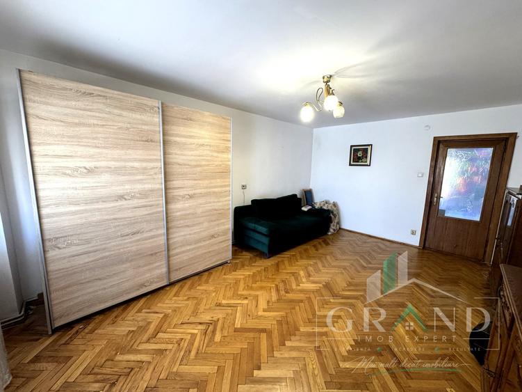 3 CAMERE DECOMANDATE | 2 BĂI | 2 BALCOANE | PARCARE | MĂRĂȘTI–CALEA DOROBANȚILOR - 5