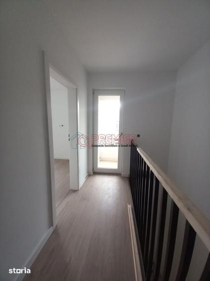 Berceni - Vidra - Casa cu 4 camere - 12
