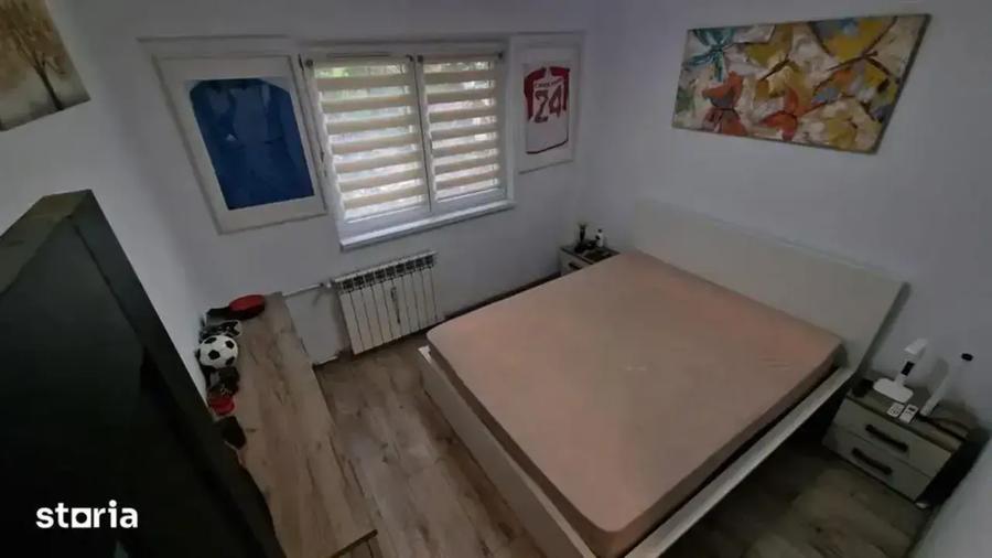 5 minute METROU Titan/1 decembrie 1918 Apartament 2 camere MOBILAT - 4