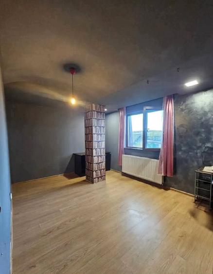 2 CAMERE + Loc Parcare - 2014 - Popesti Leordeni - 7