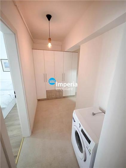 Apartament cu 2 camere decomandat în Tătărași — fotografia 3