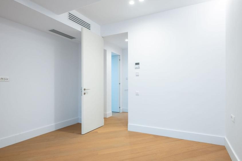Apartament cu 3 camere decomandat în Pipera