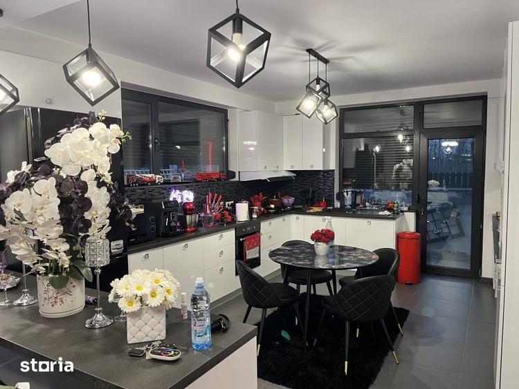 Casă cu 4 camere cu Teren 280 Mp în Valu lui Traian