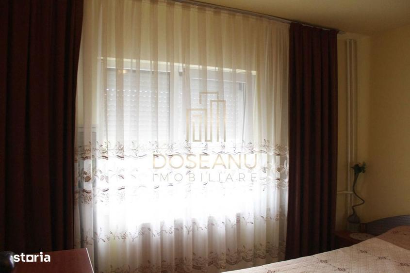 Apartament cu 3 camere în Iosia