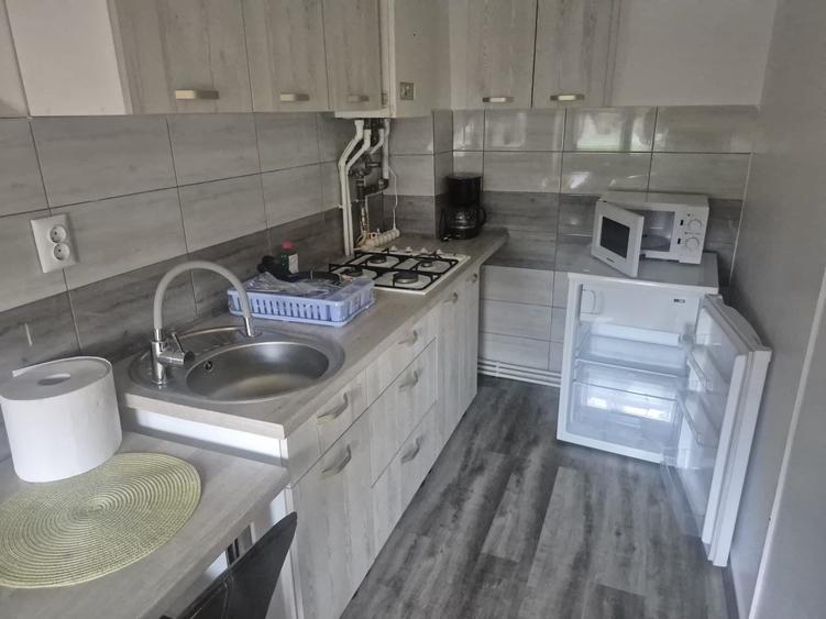 Apartament în Vest