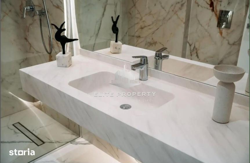 Inchiriere Apartament | 2 Camere | One Floreasca Towers | Terasa 12 mp - 6