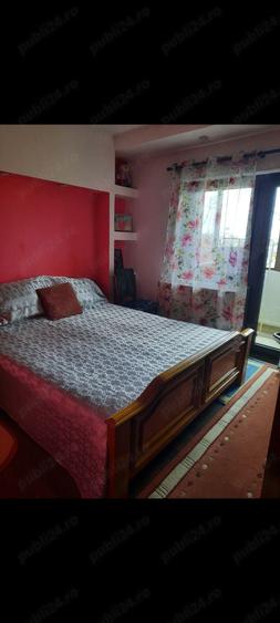 Apartament cu 3 camere decomandat în Mioriței