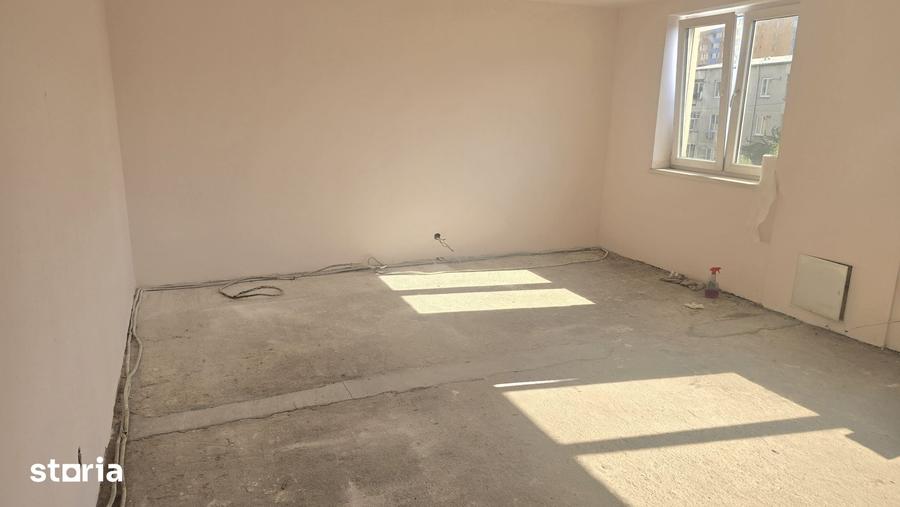Vand apartament cu 2 camere in Deva, zona Dacia, - 1