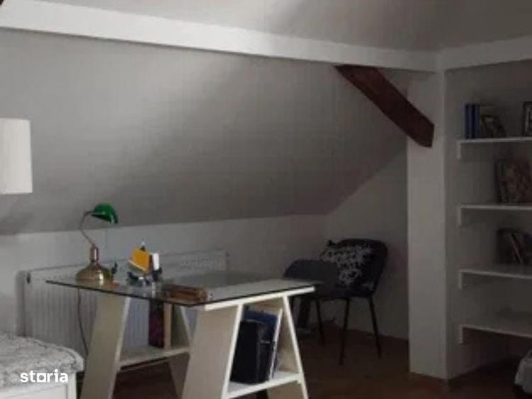 Apartament cu 2 camere în Ultracentral