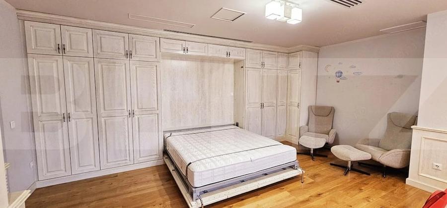 Casă cu 1 camere cu Teren 1152 Mp în Central
