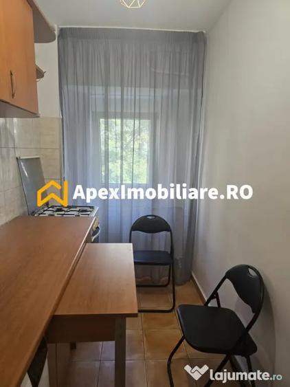 Garsoniera de inchiriat Nerva Traian Bucure?ti | ApexImobil - Bucuresti (Bucuresti-Ilfov) - 4