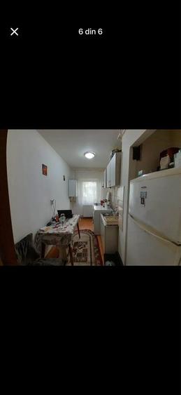 Apartament cu 2 camere decomandat în Exterior Vest