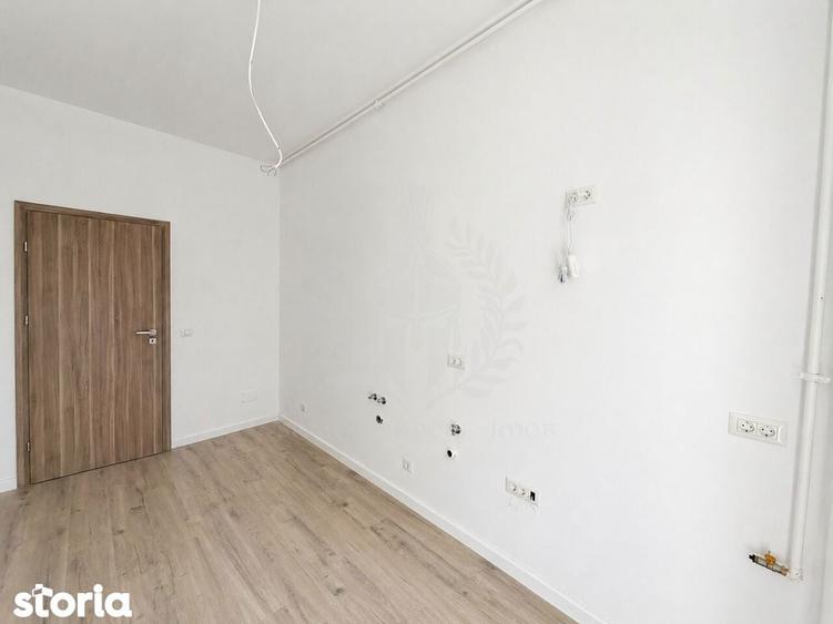 Apartament cu 2 camere în Blejoi