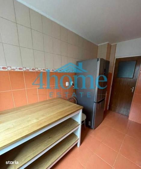 Apartament cu 3 camere, mobilat în 1 Decembrie 1918