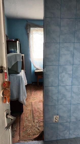 Garsonieră nedecomandată în Covasna