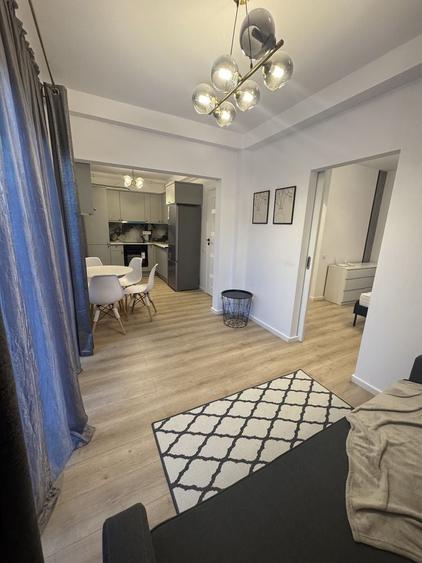 Casa noua 4 camere, parcare, terasa paniramica, gradina, incalzire ptin pardoseala Cluj Floresti Central - 2