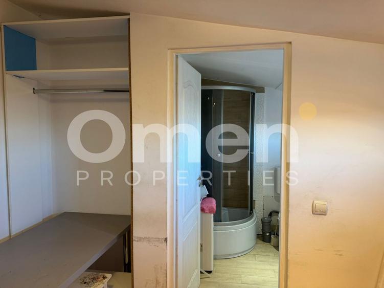 Apartament cu 2 camere semidecomandat, mobilat în Valea Borcutului
