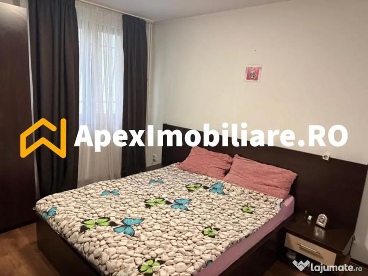 Apartament 3 camere de inchiriat Titan Bucure?ti | ApexImob - 12