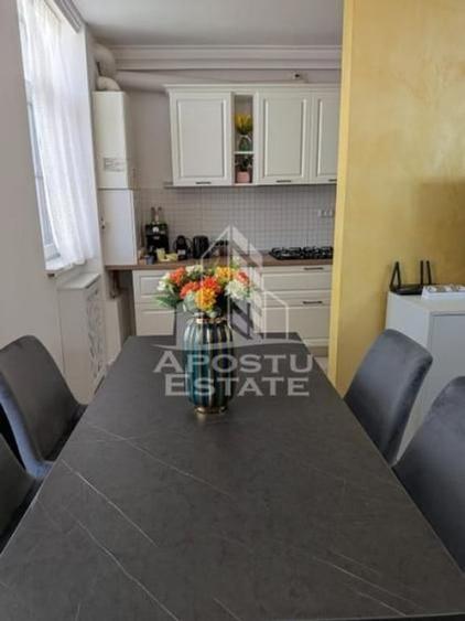 Apartament 3 camere City Of Mara, 2 bai, 2 balcoane, Parc... - 12